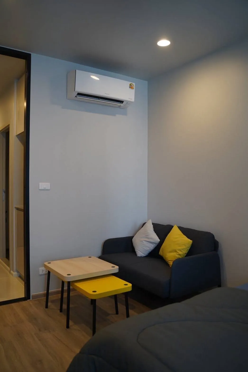 BTS Thonglor ဘူတာနဲ့ အလွန်နီးကပ်ပြီး (250m ပဲဝေးတဲ့) Thonglor မြို့လယ်ခေါင် အထပ်မြင့်ကွန်ဒို photo 9