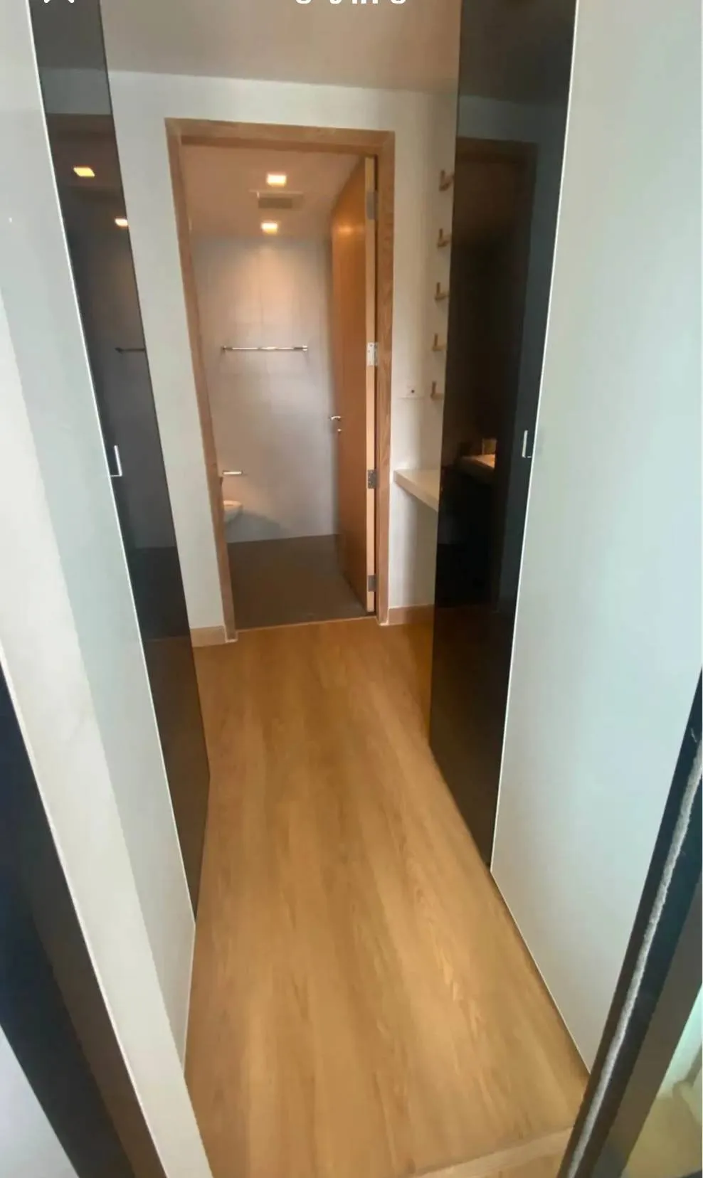 BTS Ploenchit ဘူတာအနီး (1 km)  အေးချမ်းဆိတ်ငြိမ်တဲ့ Ruamrudee အချက်အချာကျ ကွန်ဒို photo 6
