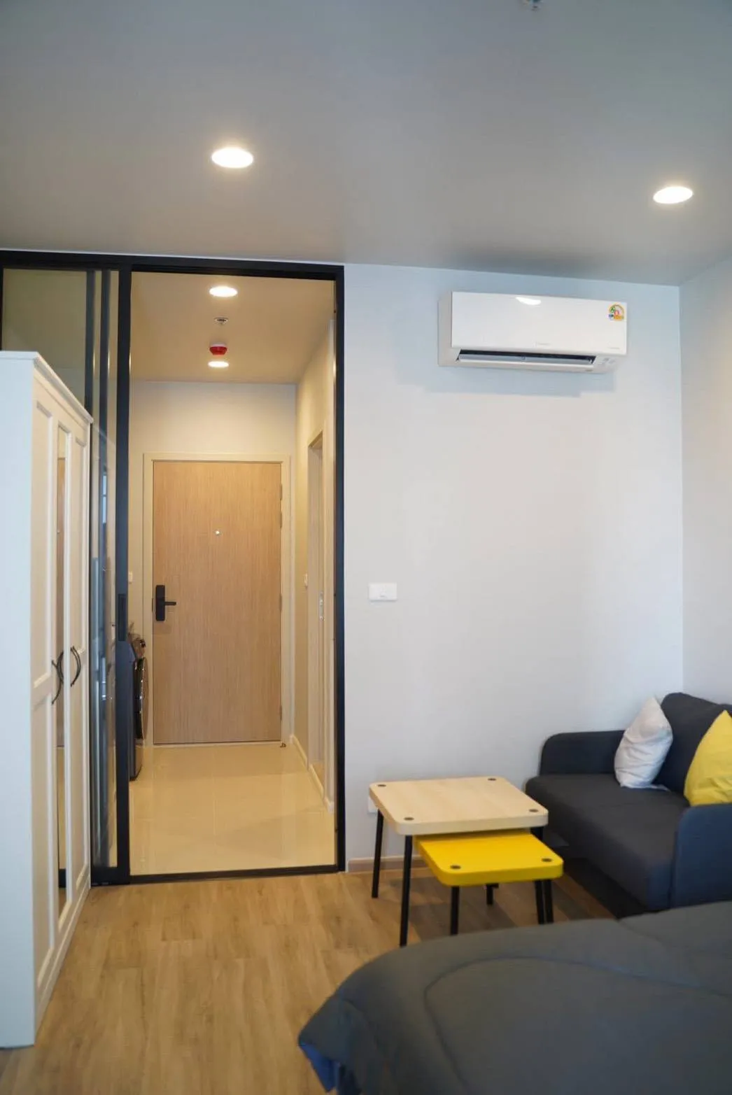 BTS Thonglor ဘူတာနဲ့ အလွန်နီးကပ်ပြီး (250m ပဲဝေးတဲ့) Thonglor မြို့လယ်ခေါင် အထပ်မြင့်ကွန်ဒို photo 5
